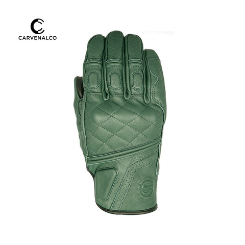 CARVENAL™ - Goat Leather Gloves